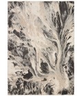Nourison ELEGANCE Area Rug Inspire Me! Home Décor Elegance Area Rug FAR01-Multicolor