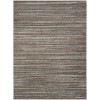 Nourison Plateau - Pae01 Grey Green Area Rug 9 ft. 9 X 13 ft. 9 Rectangle