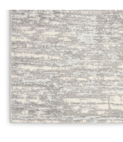 Calvin Klein Enchanting Area Rug Calvin Klein Enchanting Area Rug ECH03 Grey/Beige
