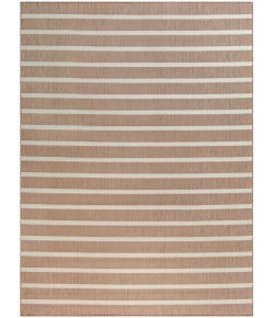 Nourison Positano Jute Ivory POS03 8 ft. X 10 ft. Rect. Rug