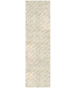 Calvin Klein Ck32 Maya - 45052 Mica Area Rug 2 ft. 3 in. X 8 ft. Runner