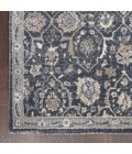 Nourison MOROCCAN CELEBRATION Area Rug kathy ireland Home Moroccan Celebration Area Rug KI385-Navy