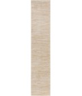 Nourison Home Nourison Essentials Ivory Gold NRE01 2 ft. 2 in. X 10 ft. Rectangle Rug