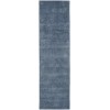 Michael Amini Nourison Ma30 Star - Smr01 Blue Area Rug 2 ft. 3 in. X 8 ft. Runner