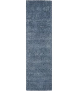 Nourison Ma30 Star - Smr01 Blue Area Rug 2 ft. 3 in. X 8 ft. Runner