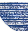 Nourison Whimsicle Area Rug WHS16-Navy Ivory