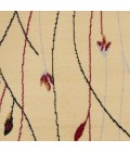 Nourison Grafix Area Rug GRF15-Cream