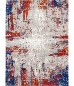 Nourison Home Twilight TWI26 Ivory/Multicolor 2 ft. X 3 ft. Area Rug