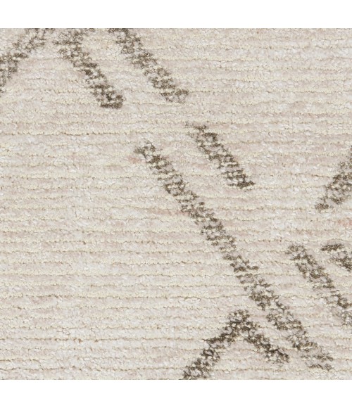 Nourison Venosa Area Rug VSN01-Ivory/Grey