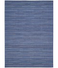 Nourison Interweave Area Rug IWV01 Navy