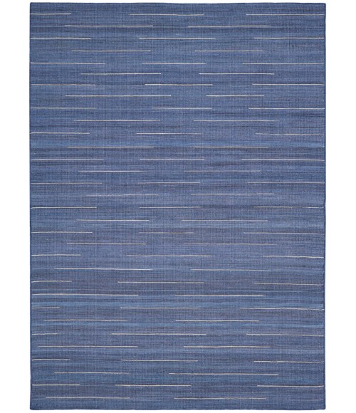 Nourison Interweave Area Rug IWV01 Navy