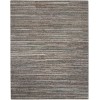 Nourison Plateau - Pae01 Grey Green Area Rug 7 ft. 9 X 9 ft. 9 Rectangle