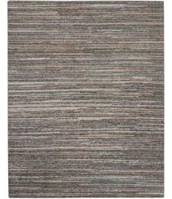 Nourison Plateau - Pae01 Grey Green Area Rug 7 ft. 9 X 9 ft. 9 Rectangle