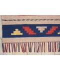 Nourison BAJA Area Rug Nourison Baja Area Rug BAJ02-Red/Beige