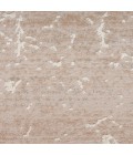 Nourison Splendid Mocha Ivory SLD02 5 ft. 3 in. X 7 ft. 3 in. Rect. Rug
