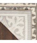 Nourison Aloha Area Rug Nourison Aloha Area Rug ALH34 Ivory Grey