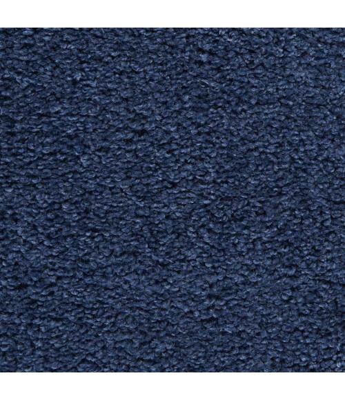 Nourison Shangri-La Area Rug SHI01 Navy 8' x 10'