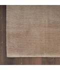 Nourison Plush Cloud Taupe PLC01 8 ft. X 10 ft. Rect. Rug