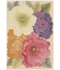 Nourison Tropics Area Rug TS10-Multicolor