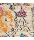 Nourison Passion Area Rug PSN01-Ivory/Multi