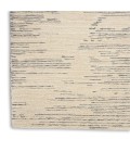 Michael Amini Ma30 Star Area Rug SMR02 Ivory/Grey
