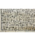Nourison Starlight Runner Area Rug STA02-Midnight