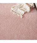Nourison Essentials Area Rug NRE01-Pink