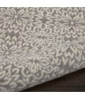 Nourison Jubilant Area Rug JUB06-Ivory/Grey