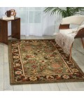 Nourison Tahoe Area Rug TA10-Green
