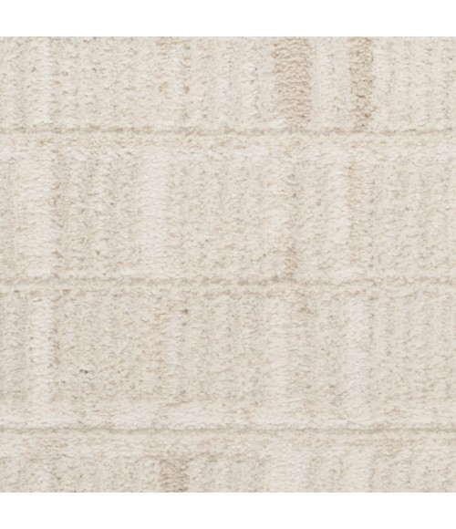 Nourison Home Nordic Ivory Rug NRC10 5 ft. X 7 ft. Rectangle - Rugs Town Nourison Home Nordic Ivory NRC10 5 ft. X 7 ft. Rectangle Rug