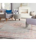 Nourison PASSION Area Rug Nourison Passion Area Rug PSN03-Grey