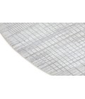 Nourison Astra Machine Washable Ivory Blue Rug ASW03 7 ft. 10 in. Round - Rugs Town Nourison Astra Machine Washable Ivory Blue ASW03 7 ft. 10 in. Round Rug