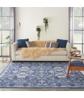 Nourison GRAFIX Area Rug Nourison Grafix Area Rug GRF24-Navy