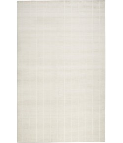 Nourison Home Serenity Home SRH05 Ivory 9 ft. X 12 ft. Area Rug