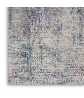 Royal Terrace Area Rug Kathy Ireland Royal Terrace Area Rug KI47 Ivory/Multi 8'10" x 11'10"