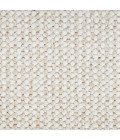 Nourison Natural Texture Ivory Beige NTX01 8 ft. X 10 ft. Rect. Rug