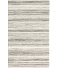 Nicole Curtis Lake Gray WNC01 26 X 45 Rectangle Rug