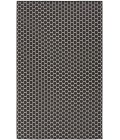Nourison Reversible Indoor Outdoor Black Rug RVB01 9 ft. X 12 ft. Rectangle - Rugs Town Nourison Reversible Indoor Outdoor Black RVB01 9 ft. X 12 ft. Rectangle Rug