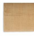 Nourison Plush Cloud Camel PLC01 8 ft. X 10 ft. Rect. Rug