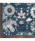 Nourison Passion Area Rug Nourison Passion Area Rug PSN01 Surf