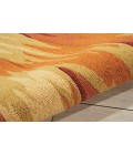 Nourison FANTASY Area Rug Nourison Fantasy Area Rug FA09-Multicolor