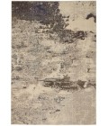Nourison Celestial Area Rug CES02-Ivory/Grey