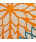 Nourison Aloha Area Rug ALH05-Green