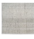 DKNY Pure Multi Weave Grey MTW01 9 ft. X 12 ft. Rect. Rug