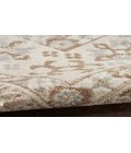 Nourison Serenity Home Ivory Mocha SRH01 3 ft. 11 in. X 5 ft. 11 in. Rectangle Rug