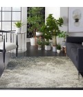 Nourison Passion Area Rug PSN10-Charcoal/Ivory