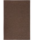 Nourison Washable Solutions Mocha WSL01 4 ft. X 6 ft. Rect. Rug