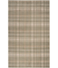 Nourison Grafix Olive GRF03 7 ft. X 10 ft. Rectangle Rug