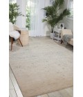 Nourison Opaline Area Rug OPA06-Beige