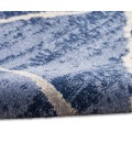 Calvin Klein River Flow Area Rug RFV05 Blue